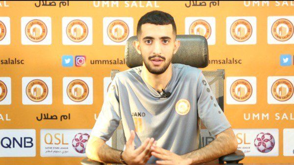 ناصر اليزيدي