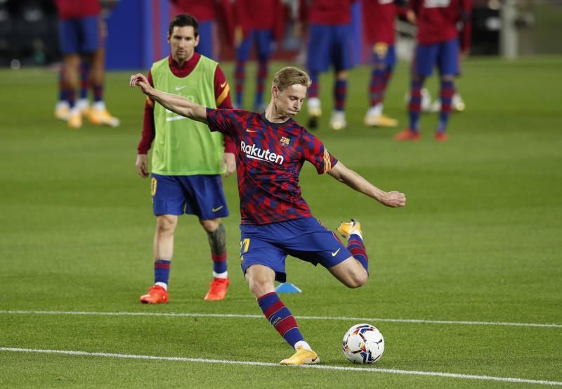 فرينكي دي يونج