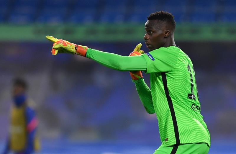 إدواردو ميندي