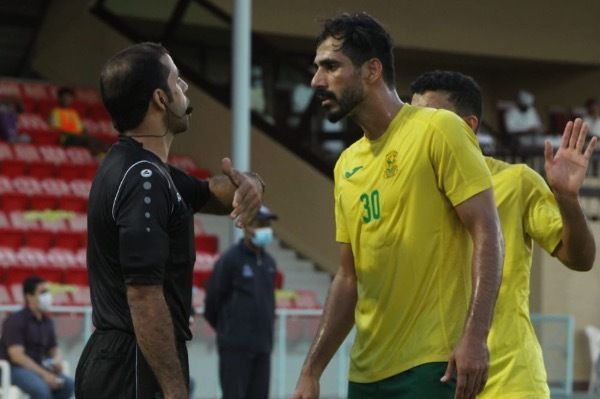 الحكم محمود المجرفي