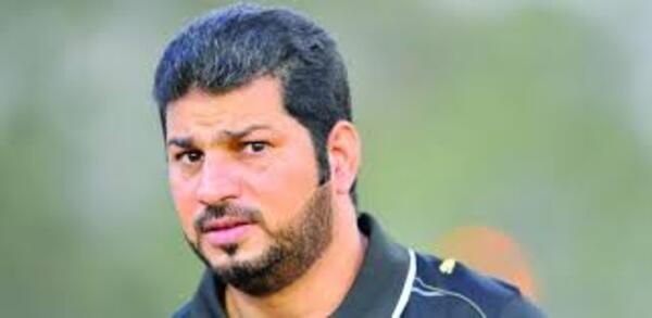 علي الخنبشي 