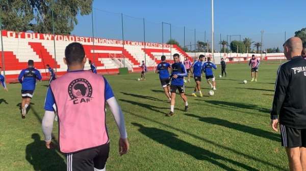 مران بيراميدز