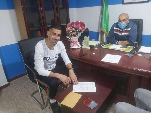 من توقيع العقد