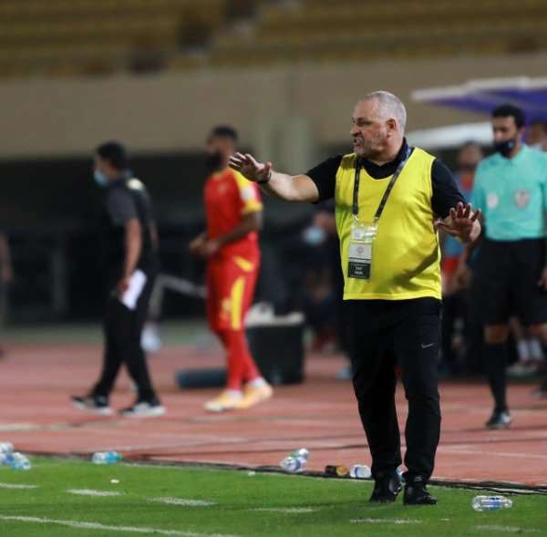 نور الدين بن زكري