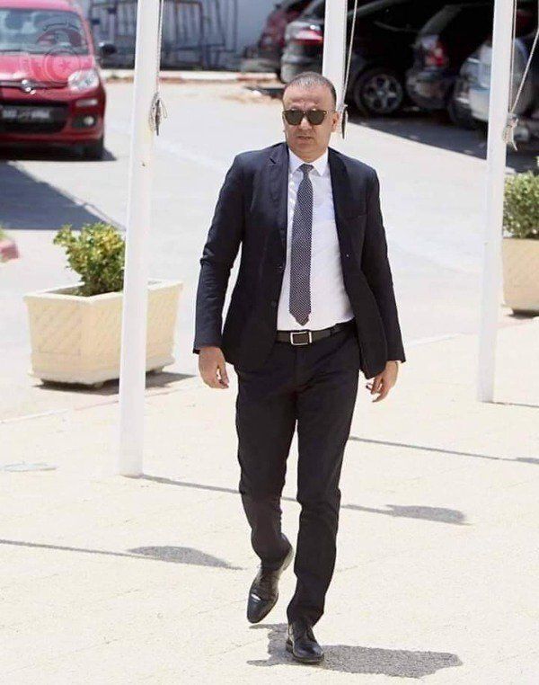 وديع الجريء 