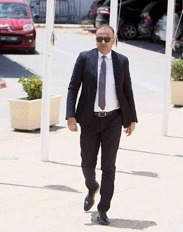 وديع الجريء