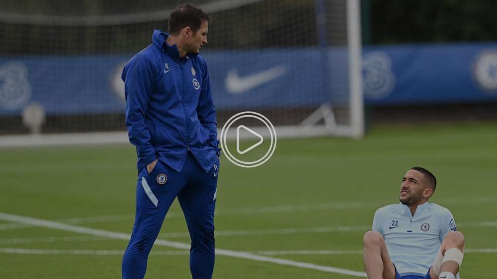 زياش ولامبارد