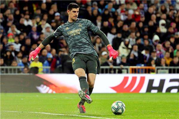 تيبو كورتوا