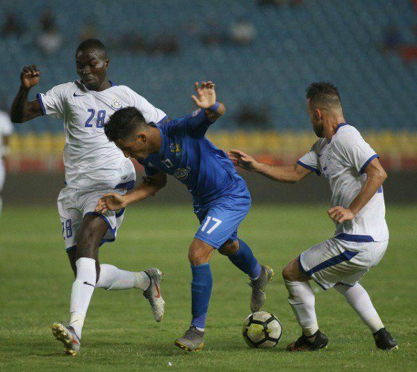 من الدوري (أرشيفية)