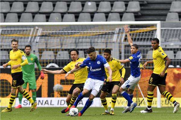 ديربي الرور 