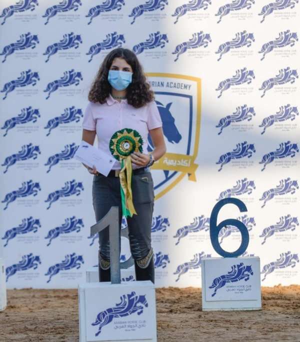 من تتويج تالا شقيرات