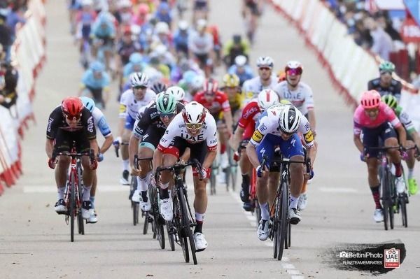 من المنافسات