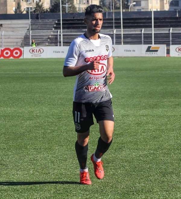 محمد إسلام بكير