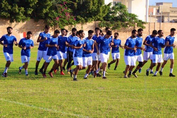 لاعبو الهلال 