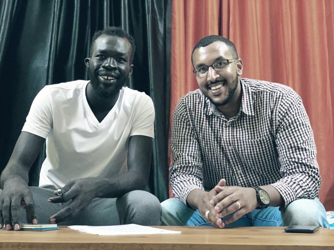  شرف الدين شيبوب