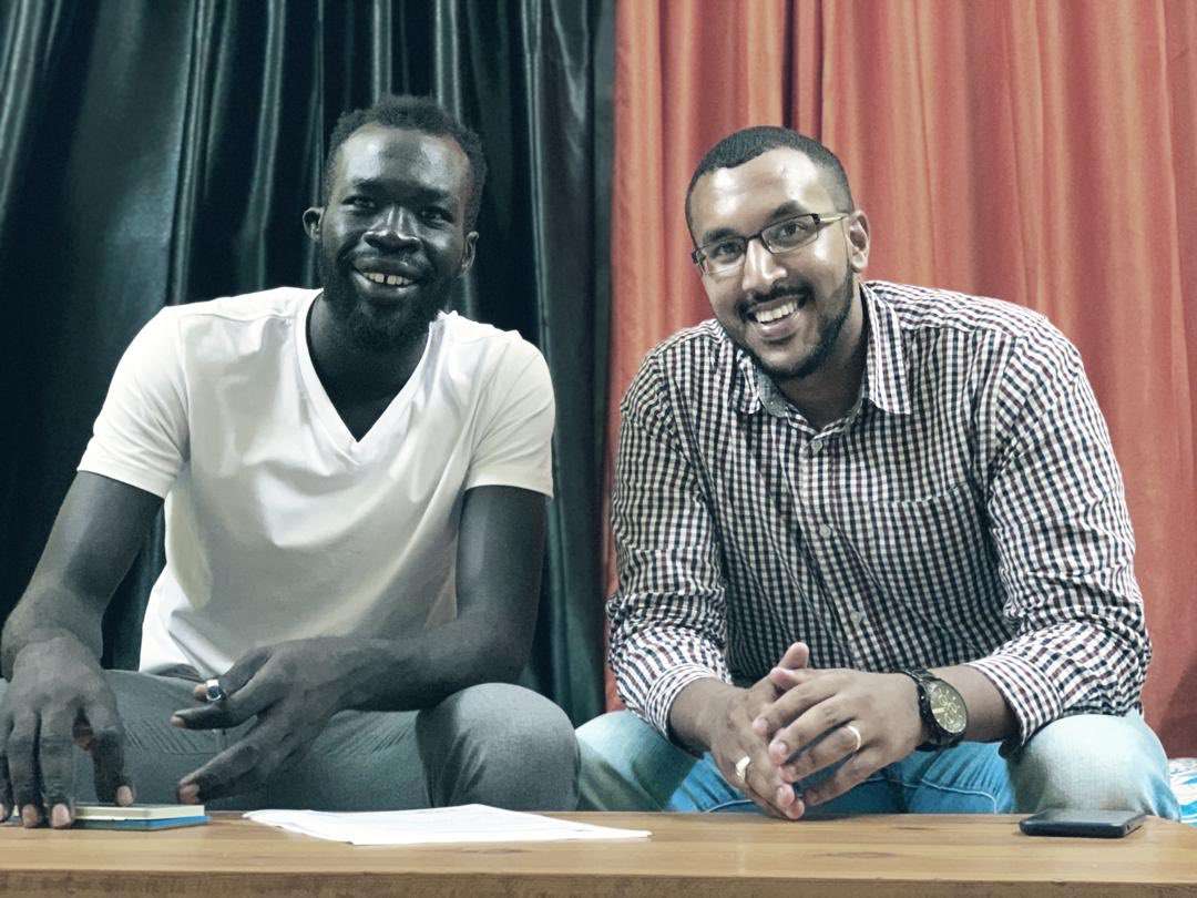  شرف الدين شيبوب