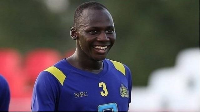 عبد الله مادو