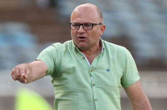 زدرافكو لوجاروشيتش