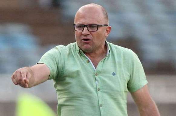 زدرافكو لوجاروشيتش