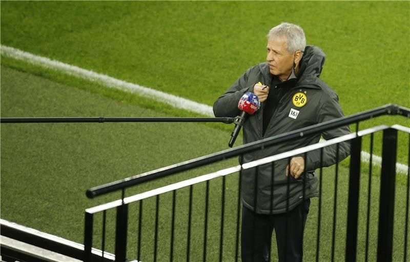 لوسيان فافر