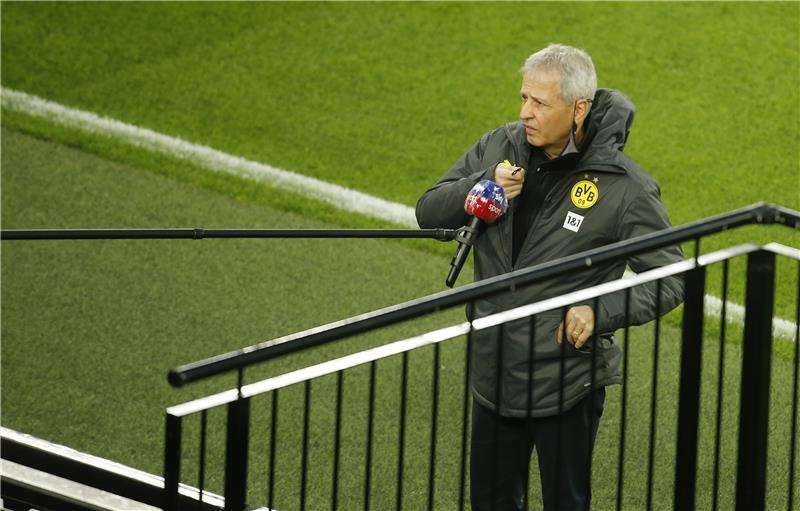 لوسيان فافر