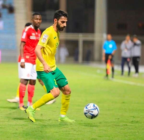 حاتم الروشدي