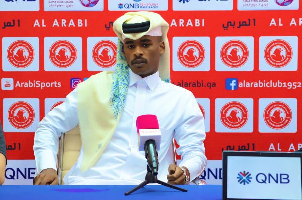 خليفة سعد المالكي