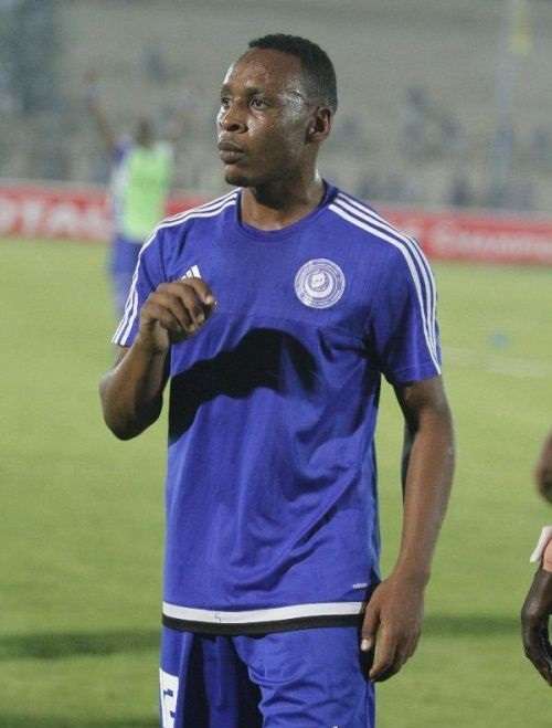 السمؤال ميرغني