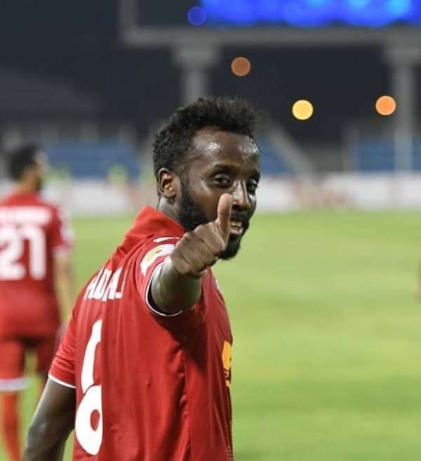 عبدالله عبدو