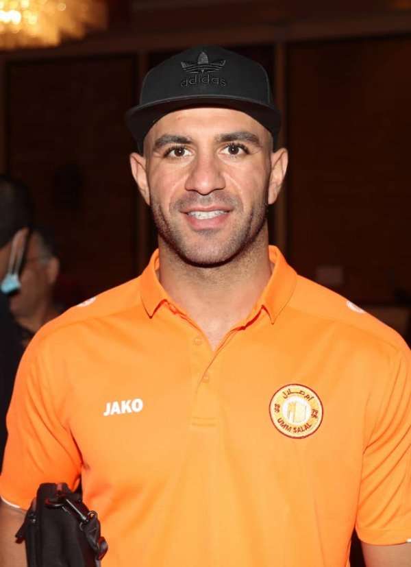 أيمن عبد النور