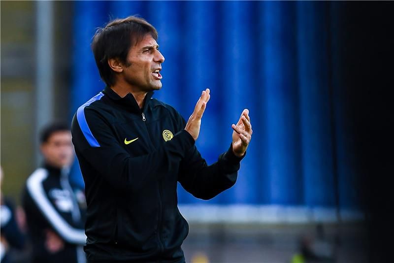 أنطونيو كونتي 