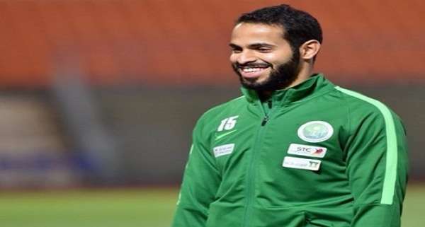  أحمد الفريدي