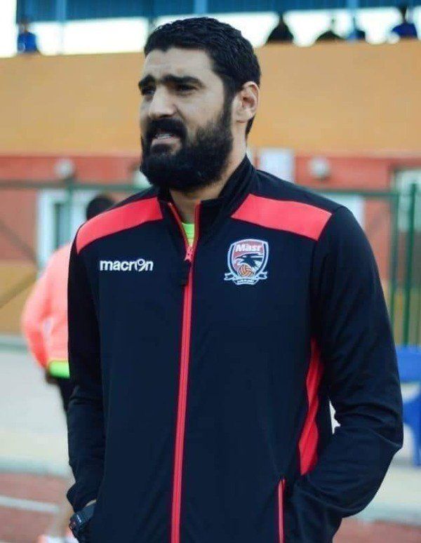  أحمد بكري 