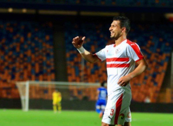 طارق حامد 