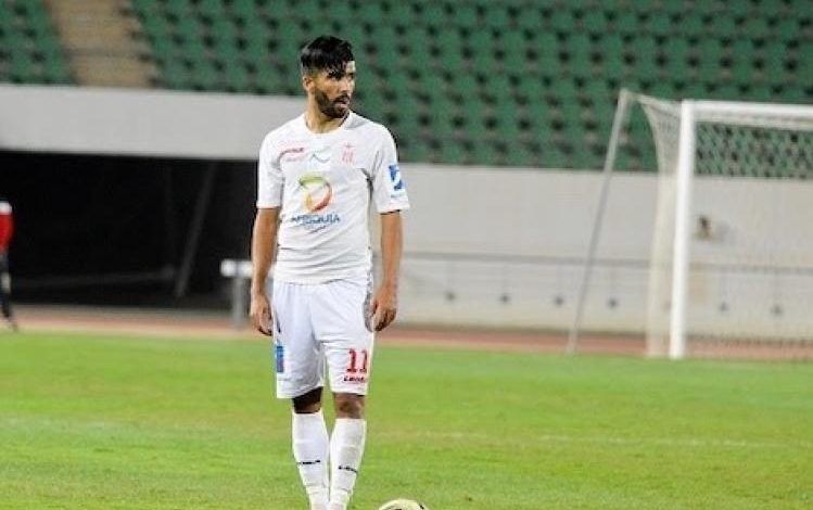 كريم بركاوي 