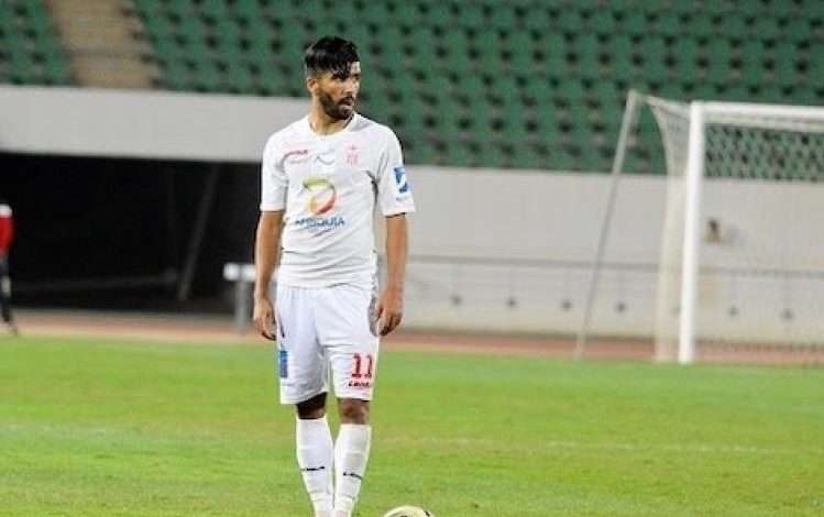 كريم بركاوي