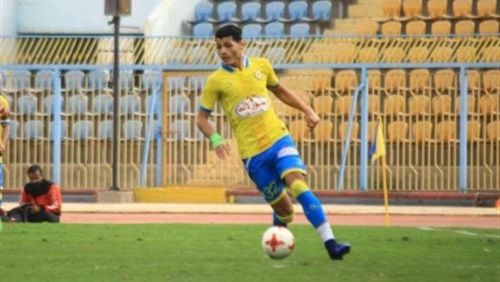 عبد الرحمن مجدي