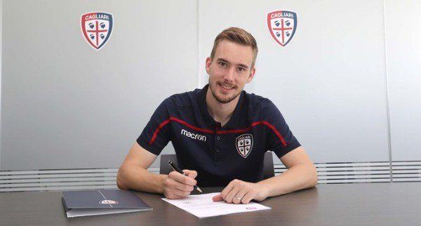 فيليب براداريتش