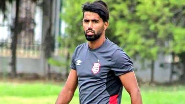 بلال الخفيفي