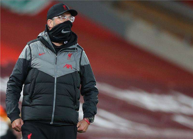 يورجن كلوب