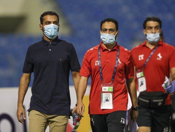 خالد العطوي 