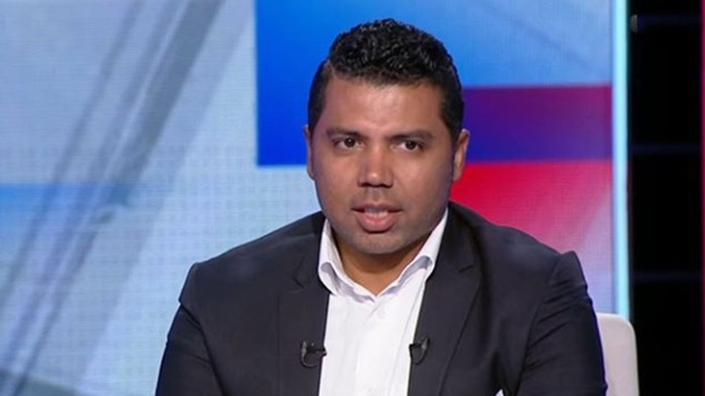 أبو مسلم في حوار لكووورة: أطالب برحيل ريبيرو فورًا.. وأتحفظ على مستوى نجم الأهلي