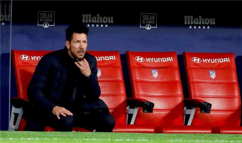 دييجو سيميوني