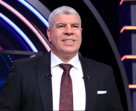  أحمد شوبير