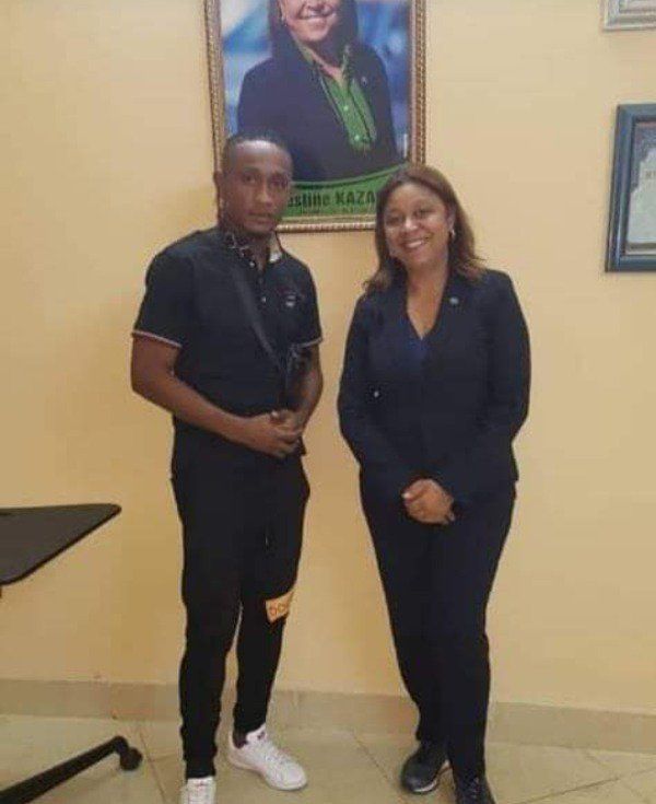  يانيك بانجالا