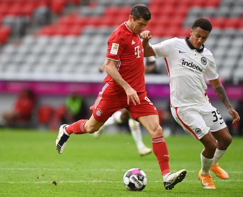 ليفاندوفسكي