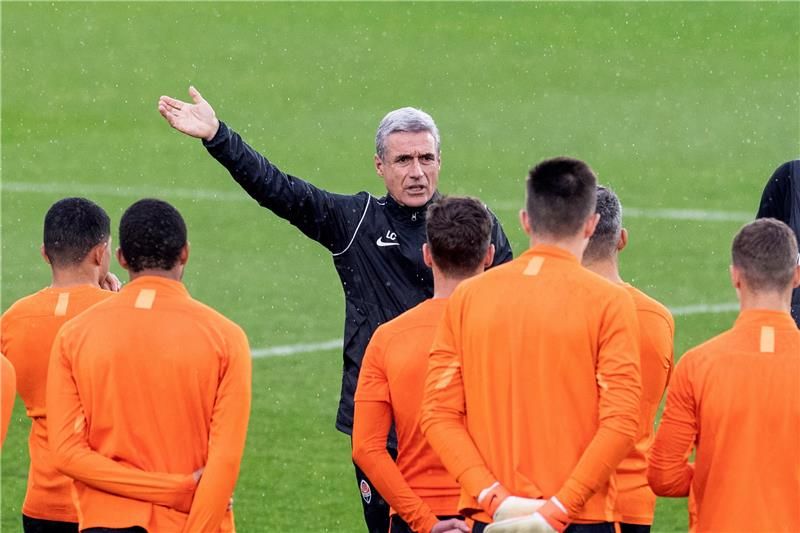  لويس كاسترو 