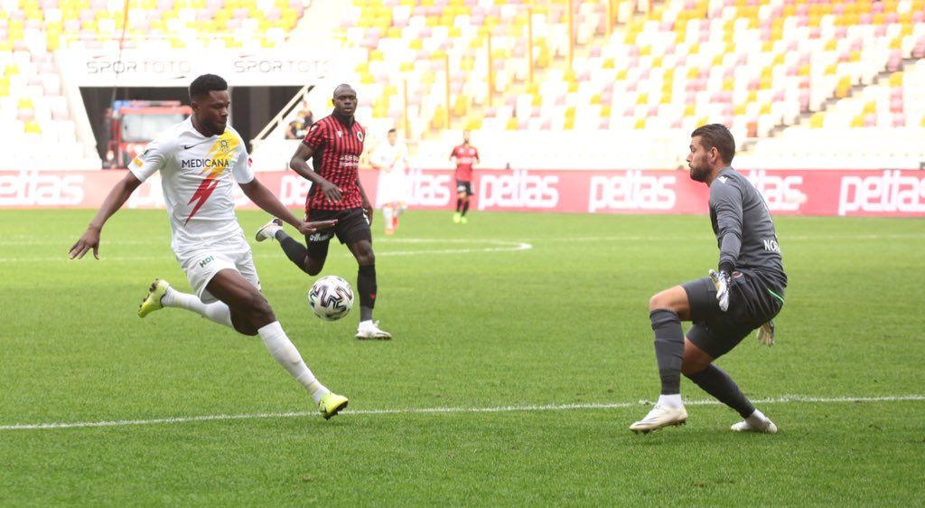 مالطية سبور وجنشلربيرليجي