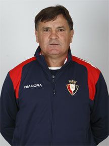 خوسيه أنطونيو كاماتشو