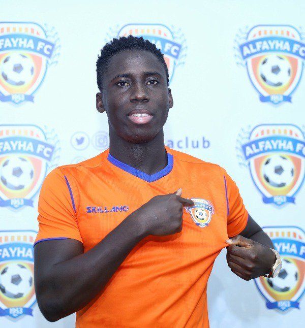 صامويل أوسو